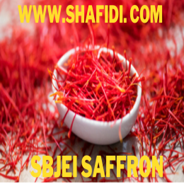 SAFFRON