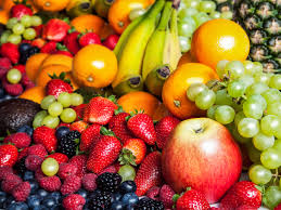 SBJEI IMPORTED FRESH FRUITS & DATES